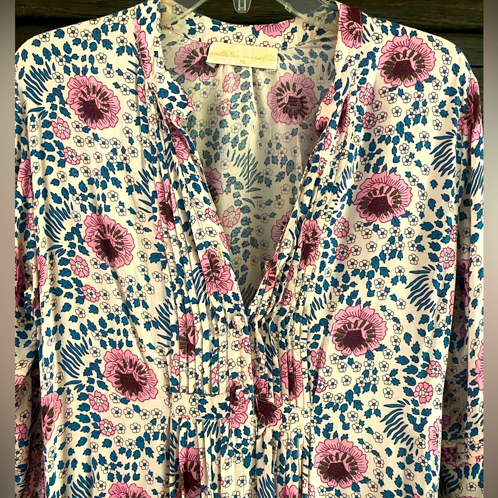 Natalie Martin maxi dress XS excellent condition worn once